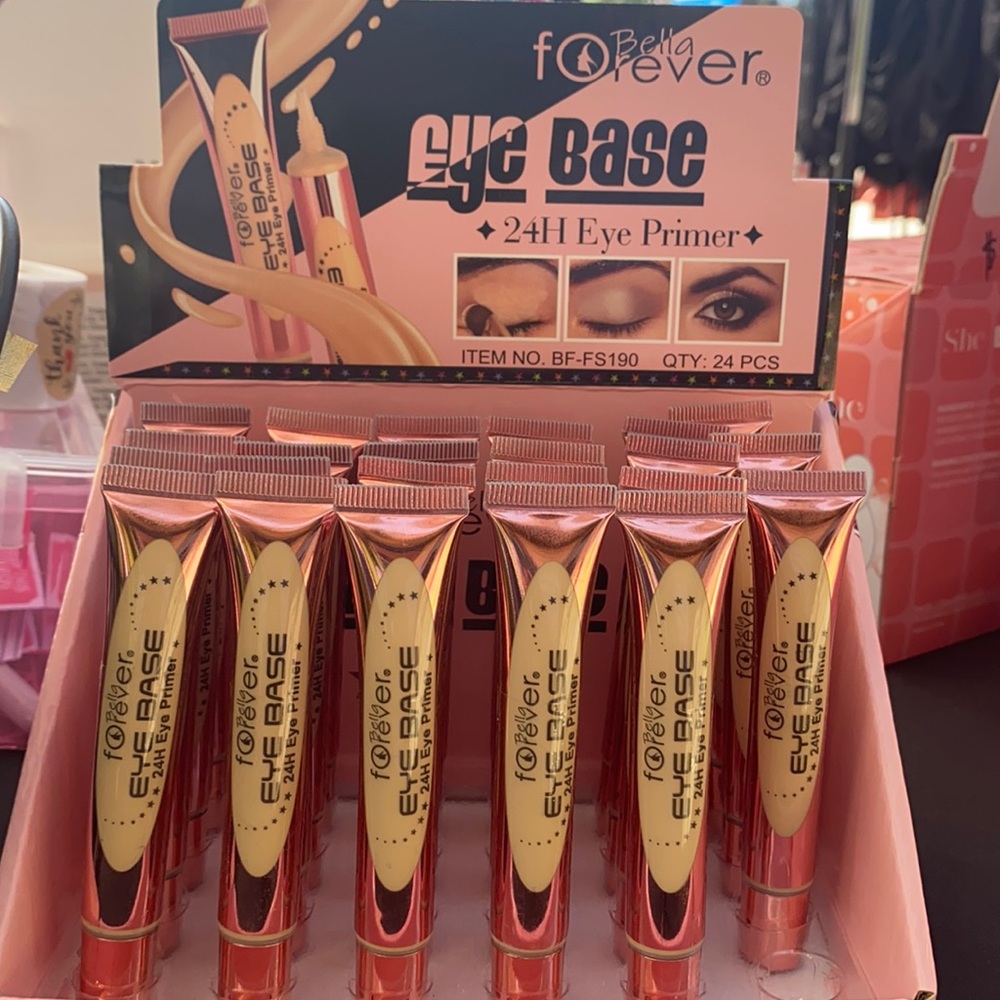 Eye base 24h eye primer